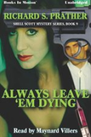 Always_Leave__Em_Dying